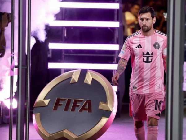 Tin bóng đá QT: Lionel Messi độc chiếm kỷ lục khó phá