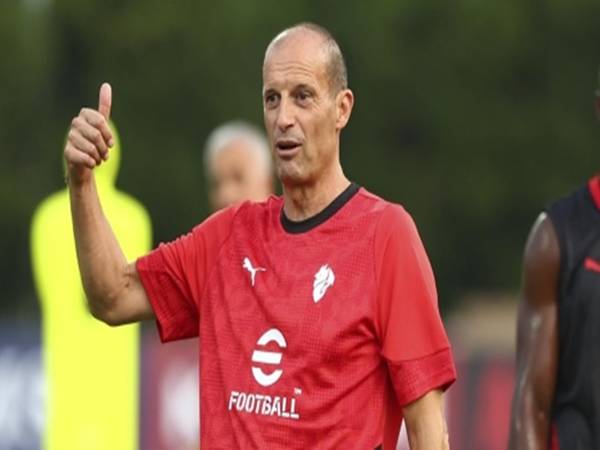 Tin AC Milan: Cuộc cách mạng thay máu đội hình