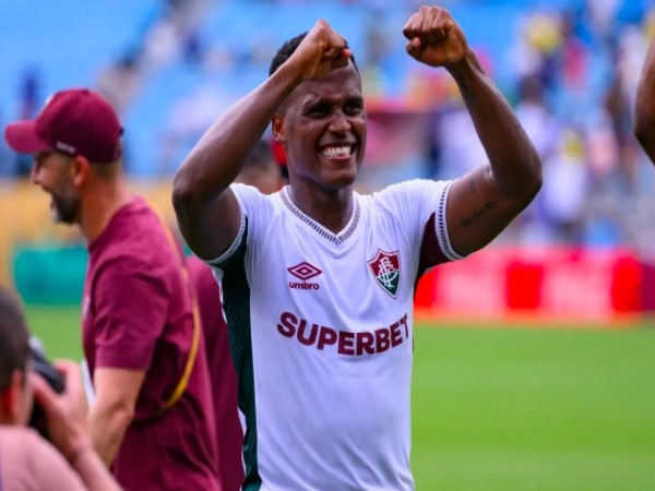 Tin BĐ: Jhon Arias và khát vọng vô địch Club World Cup