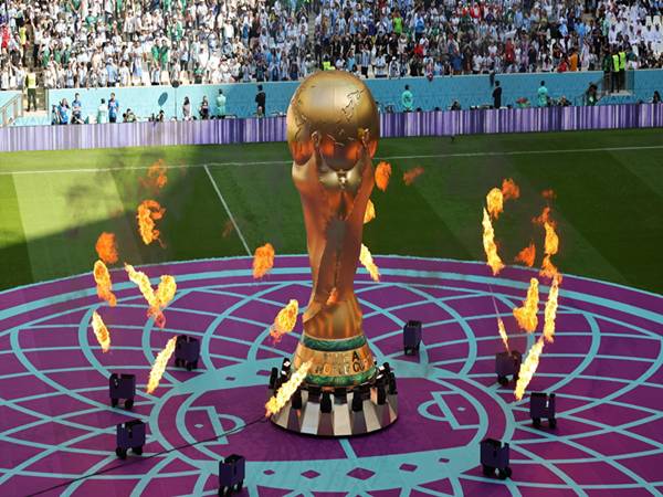 Điểm lại một số bê bối của các nước chủ nhà World Cup