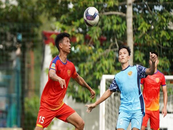 Làm sao để phối hợp đồng đội tốt hơn trong thi đấu