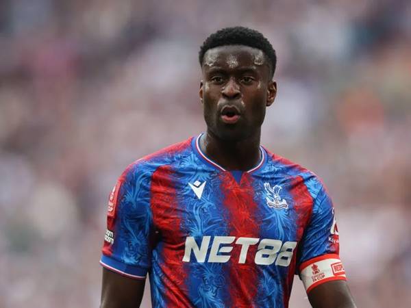 Tin BĐ 14/7: Liverpool gửi đề nghị cuối cùng cho Marc Guehi