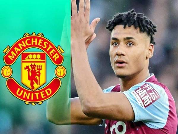 Tin chuyển nhượng: Ollie Watkins muốn gia nhập CLB Man United