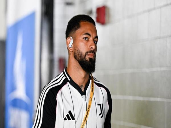 Tin CLB Juventus: Koopmeiners đang gây thất vọng