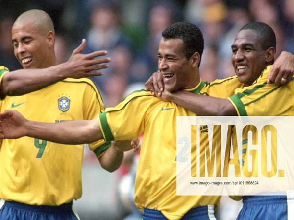 Những cầu thủ vô địch World Cup 2 lần