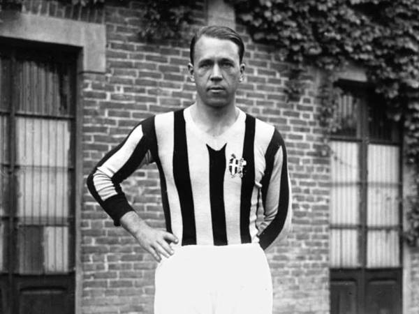 Những huyền thoại khác trong danh sách cầu thủ vô địch serie A nhiều nhất