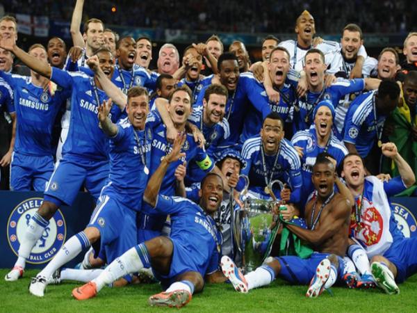 Khám phá các đội bóng thành London giàu thành tích