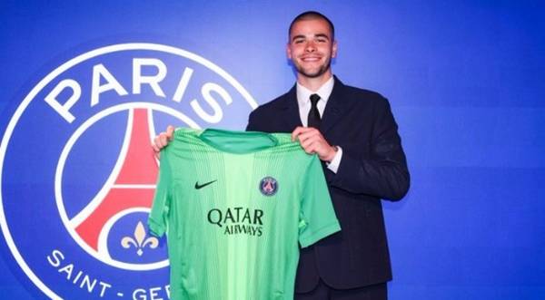 PSG chuyển nhượng PSG chuyển nhượng