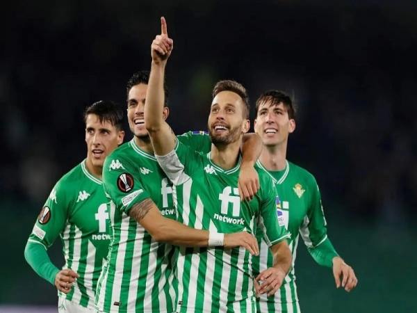 CLB Real Betis