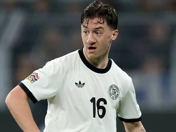 Tin MU 22/8: Man United cân nhắc chiêu mộ Angelo Stiller