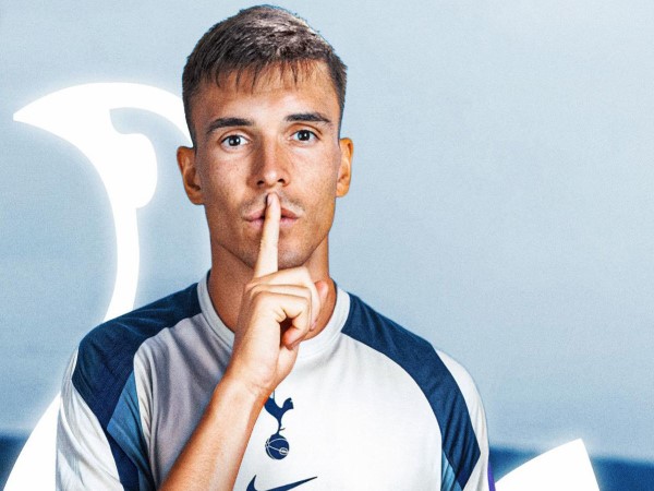 Tottenham: Vùng đất mới cho sự hồi sinh