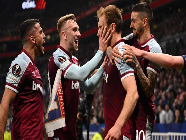 Đội bóng West Ham United