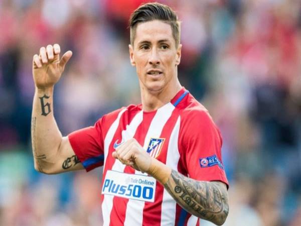 Những huyền thoại nổi bật nhất của câu lạc bộ Atletico Madrid