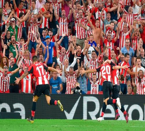 CLB Athletic Bilbao – Biểu tượng bóng đá Tây Ban Nha