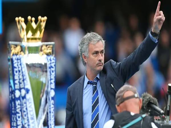 Mourinho trở lại với tư cách đối thủ