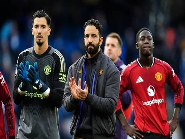 Tin MU: Dữ liệu Opta dự đoán về CLB mùa 2025/2026