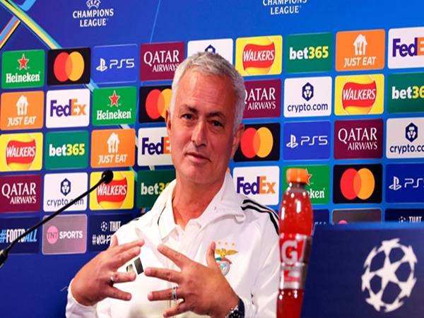Tin Chelsea: Cuộc tái ngộ với Mourinho tại Champions League
