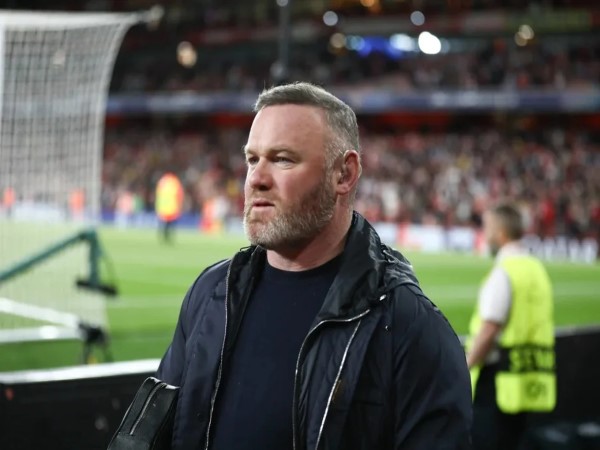 Tin MU: Rooney gây bão vì thuyết âm mưu thả trận của QPR