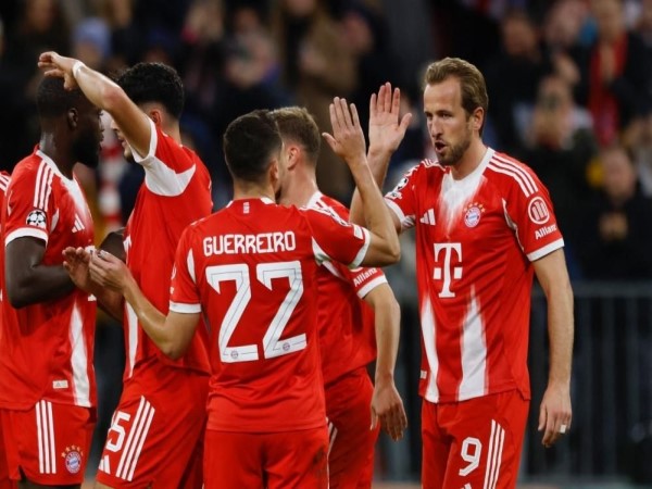 BĐ TBN: Xabi Alonso tuyên bố sẵn sàng phục thù Barcelona