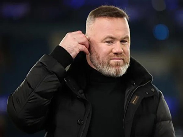 Vết thương chưa lành nỗi ám ảnh của MU và Rooney