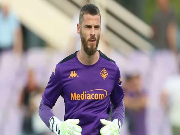 MU bất ngờ liên hệ trở lại với De Gea