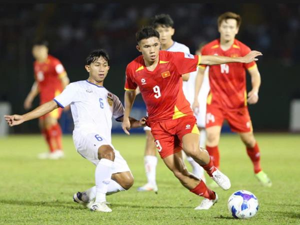 Hành trình sự nghiệp của Võ Hoàng Minh Khoa