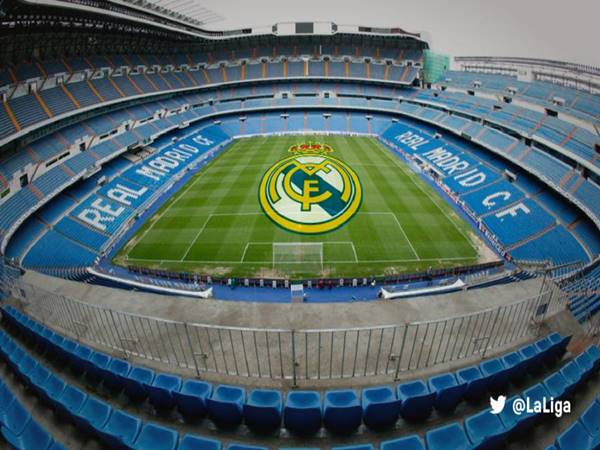 Khám phá sân vận động Bernabeu: Thánh địa của Real Madrid
