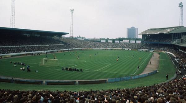 Sân Stamford Bridge