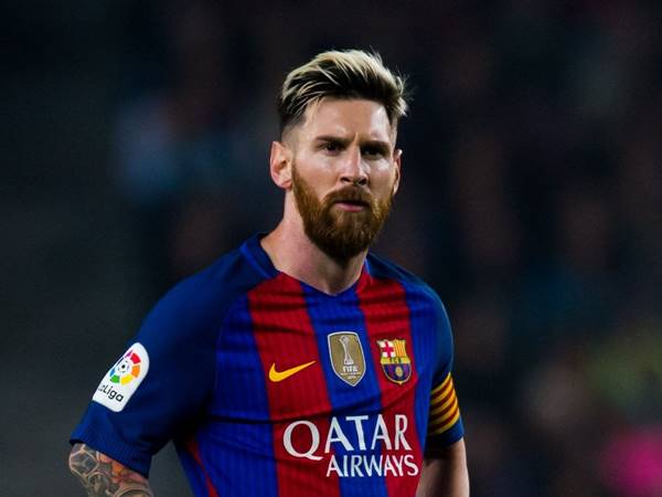 tiền đạo cánh phải hay nhất thế giới