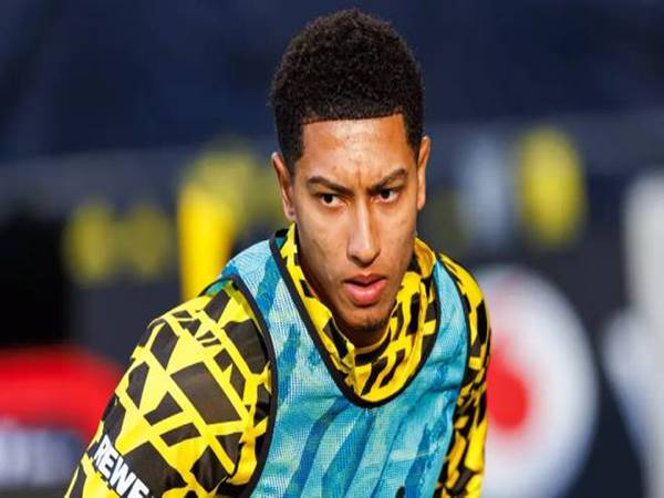 Tin Dortmund: Jobe Bellingham đang gặp khó khăn tại Dortmund