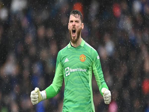Tin MU 10/10: David De Gea có thể tái hợp CLB cũ
