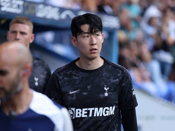 Tin Son Heung-min: Son cân nhắc sẽ trở lại châu Âu