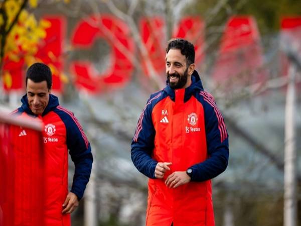 Tin MU: Đội bóng sẽ có phiên bảnh mạnh nhất năm sau