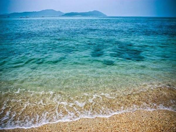 Nằm mơ thấy biển có điềm báo may mắn hay xui xẻo