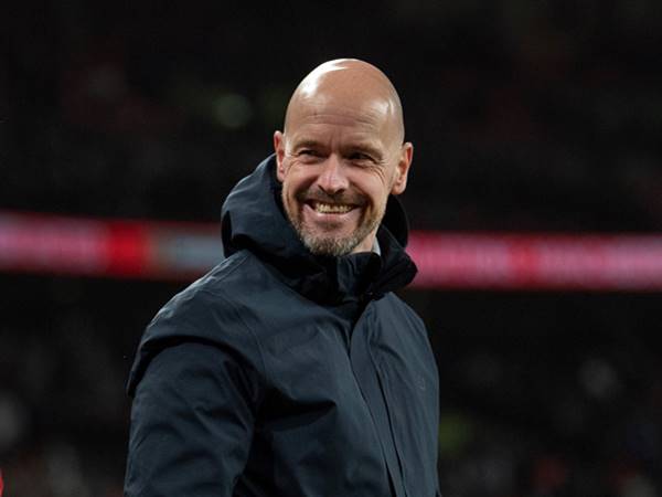 Thành tích và dấu ấn chiến thuật của Erik ten Hag tại Ajax