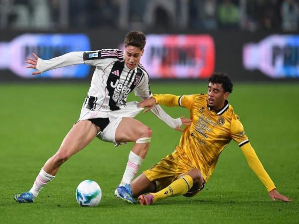 Tin Juventus 14/11: Tìm lại nụ cười sau chuỗi ngày u ám