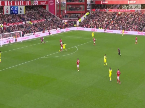 Tin BĐ: Bàn thua thảm họa khủng hoảng hàng thủ Tottenham