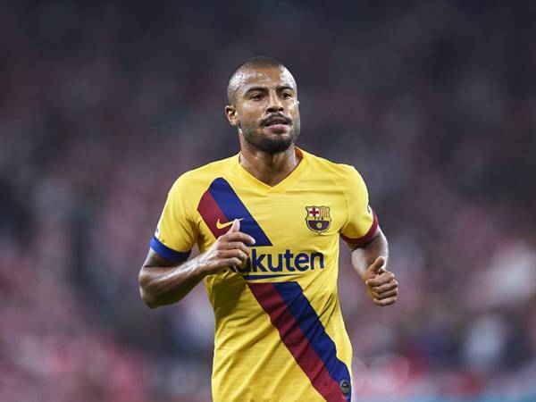 Tin BĐ quốc tế: Rafinha Alcantara giải nghệ ở tuổi 32