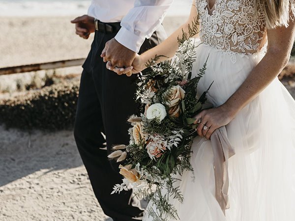 Nằm mơ thấy đi đám cưới là điềm gì, có phải tin hỷ?