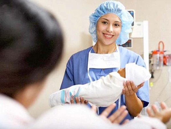 Nằm mơ thấy mình đi đẻ là điềm gì, có phải cát mộng?