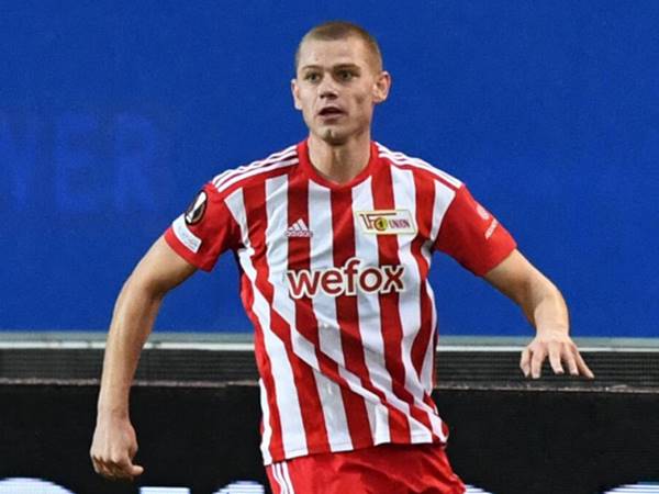 Thành tích nổi bật của Julian Ryerson