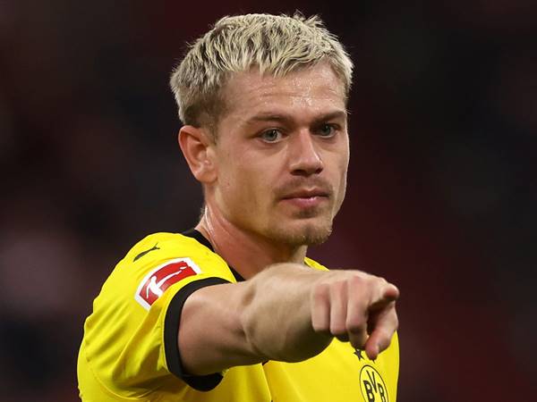 Tin Dortmund: Thương vụ khó thành giữa Barca và Dortmund