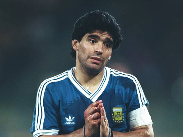 Top tiền vệ tấn công hay nhất thế giới trong lịch sử