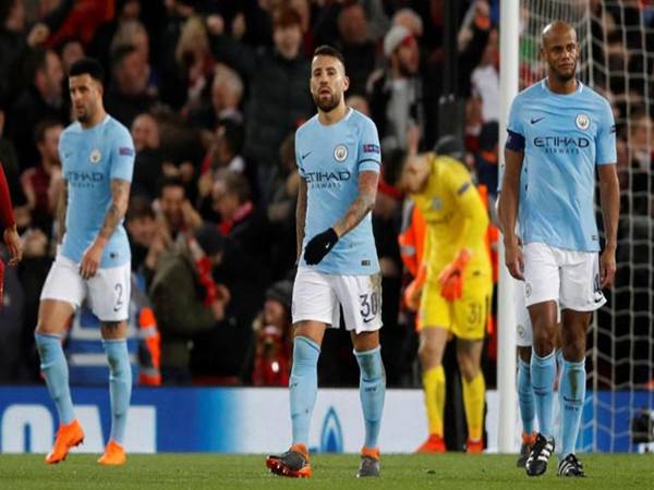 Những trận hòa đáng tiếc nhất của Man City