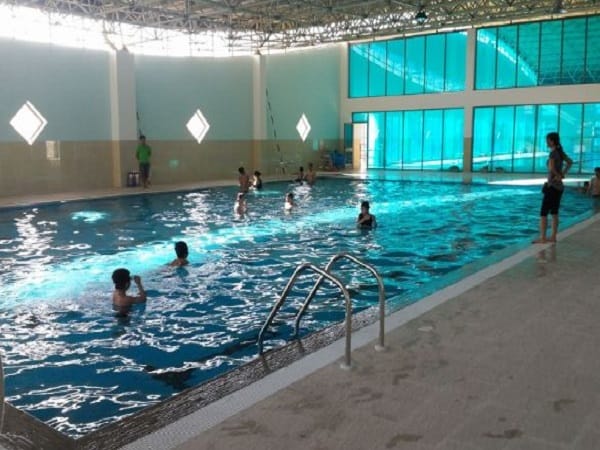 Nằm mơ thấy bể bơi là hên hay xui? Có nên lo lắng không?