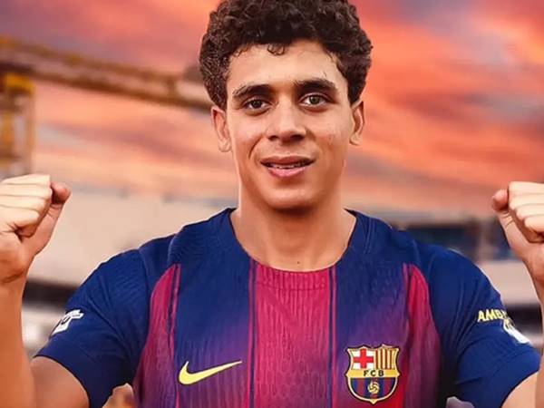 Phân tích tác động của thương vụ Hamza Abdelkarim Phân tích tác động của thương vụ Hamza Abdelkarim