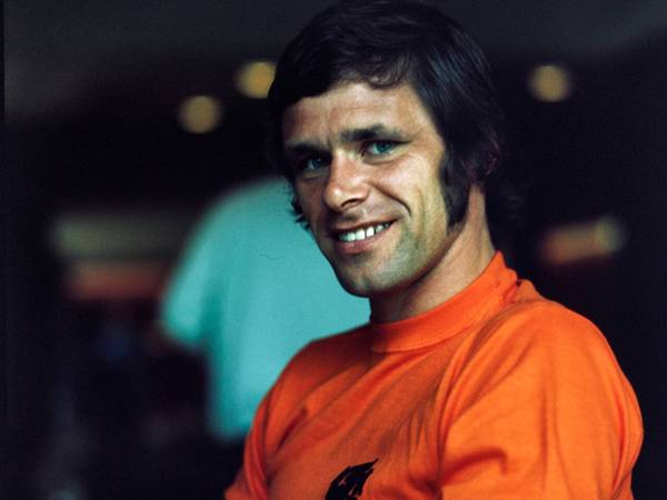 Các thủ môn Hà Lan xuất sắc, vĩ đại nhất trong lịch sử