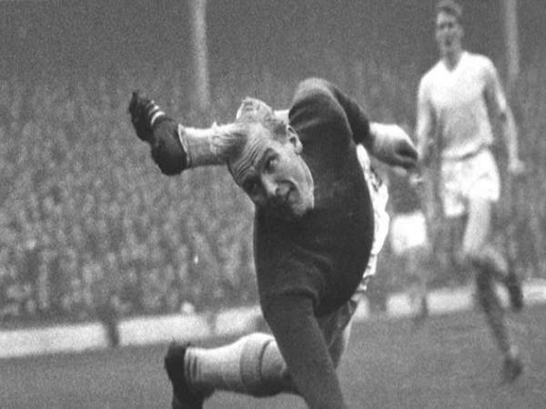 Top thủ môn Man City huyền thoại từ quá khứ đến hiện tại