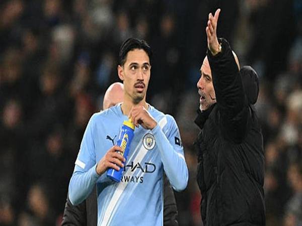 Tin Man City: Reijnders chia sẻ sau trận hòa trước Chelsea