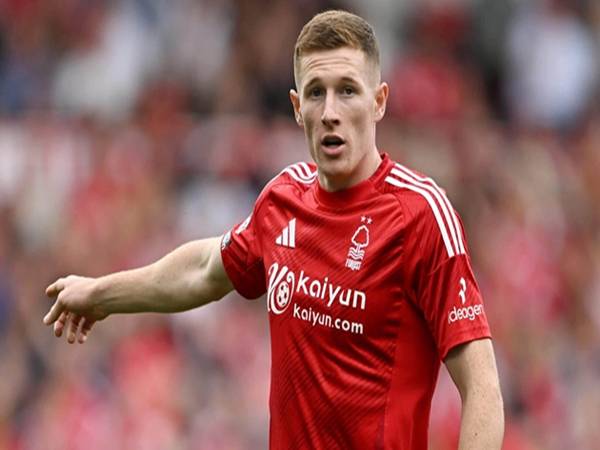 Tin MU: Quỷ đỏ ưu tiên việc chiêu mộ Elliot Anderson